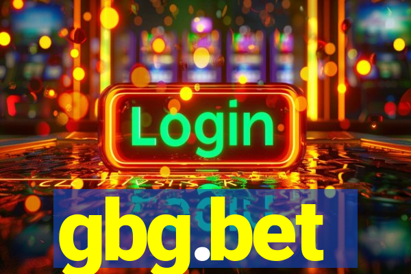 gbg.bet