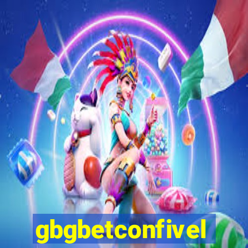 gbgbetconfivel
