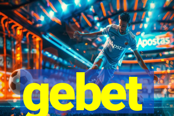 gebet
