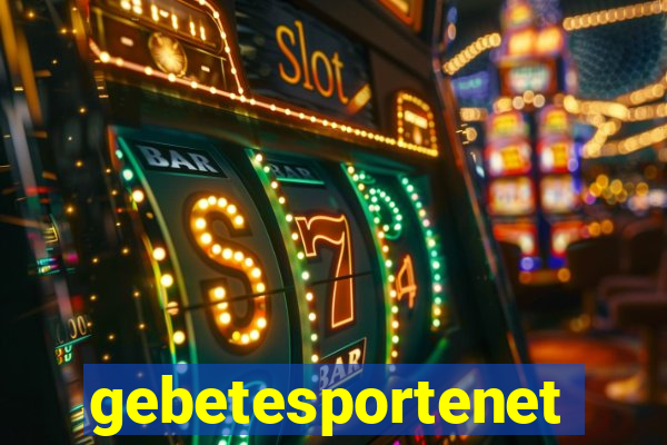 gebetesportenet
