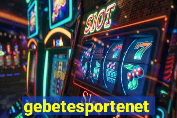 gebetesportenet