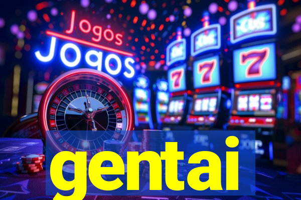 gentai