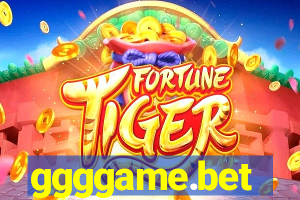 ggggame.bet