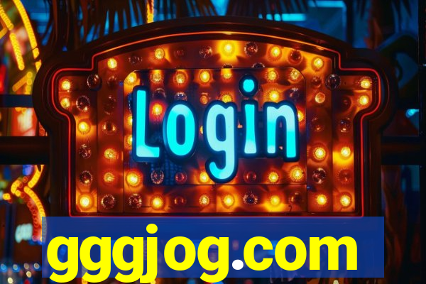 gggjog.com