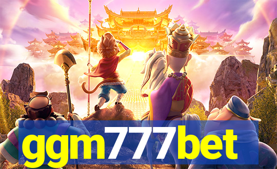 ggm777bet