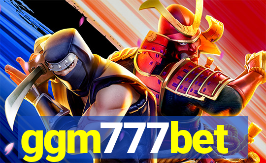 ggm777bet