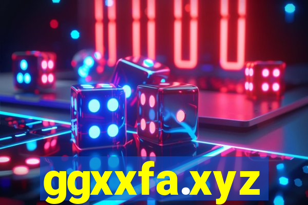 ggxxfa.xyz