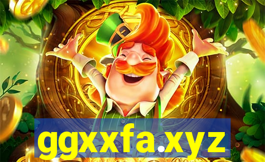 ggxxfa.xyz