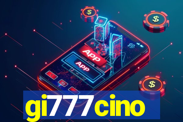 gi777cino