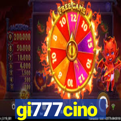 gi777cino