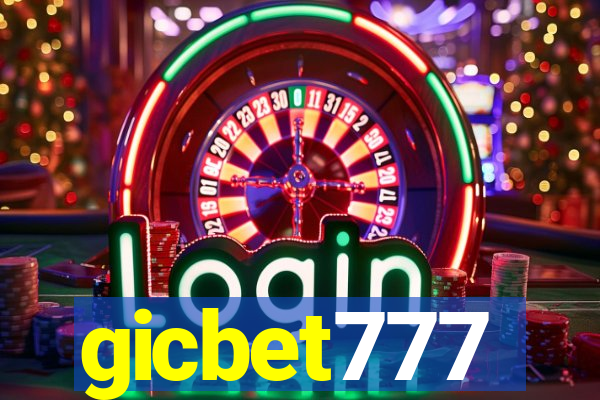 gicbet777