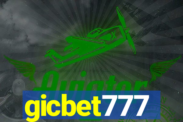 gicbet777