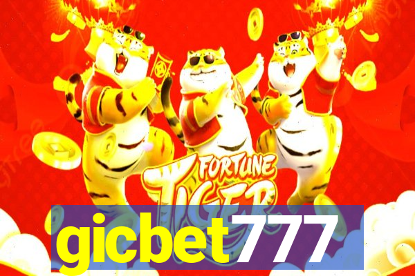 gicbet777