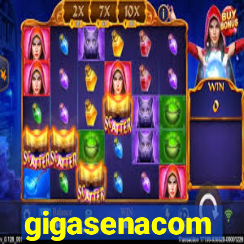 gigasenacom