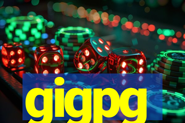 gigpg