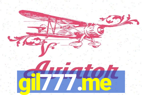 gil777.me