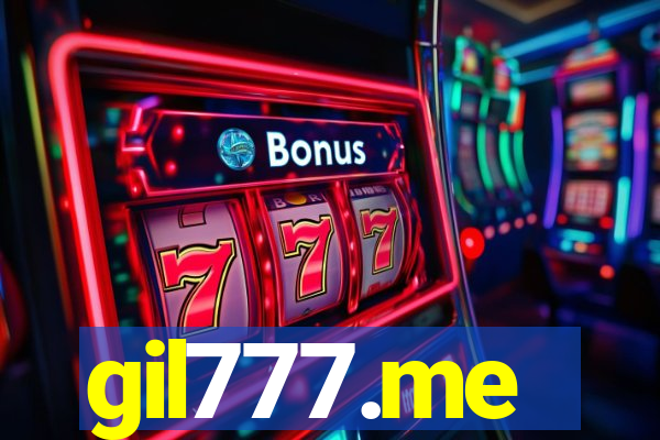 gil777.me