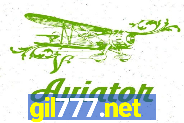 gil777.net