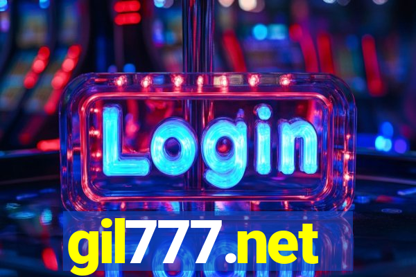 gil777.net