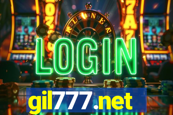 gil777.net