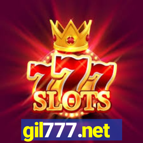 gil777.net