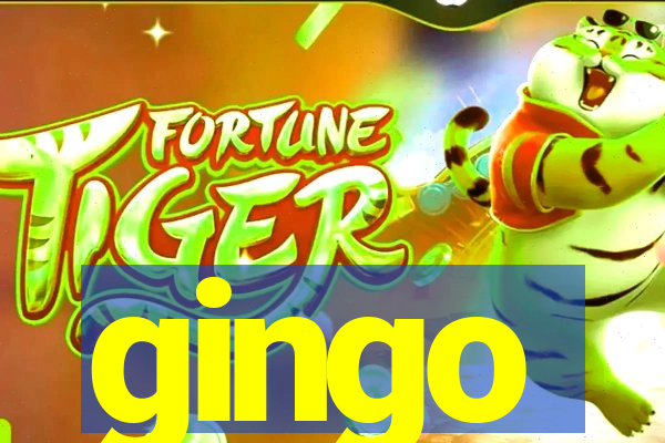 gingo