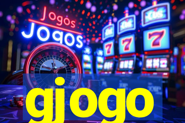 gjogo