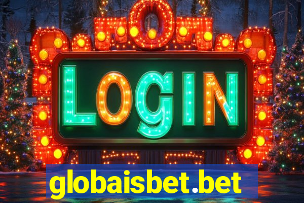 globaisbet.bet