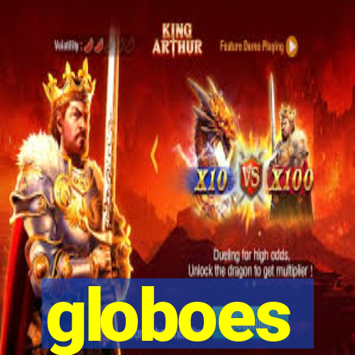 globoes