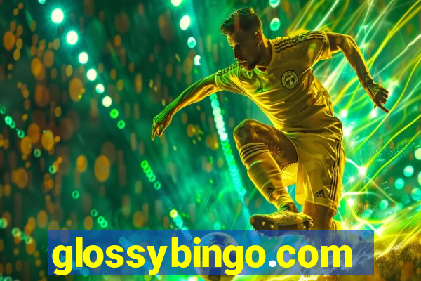 glossybingo.com