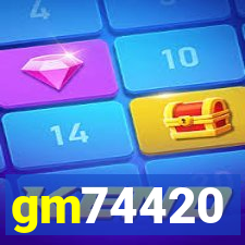 gm74420