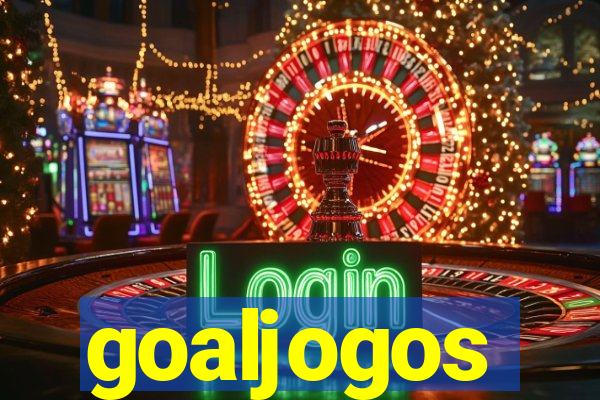 goaljogos