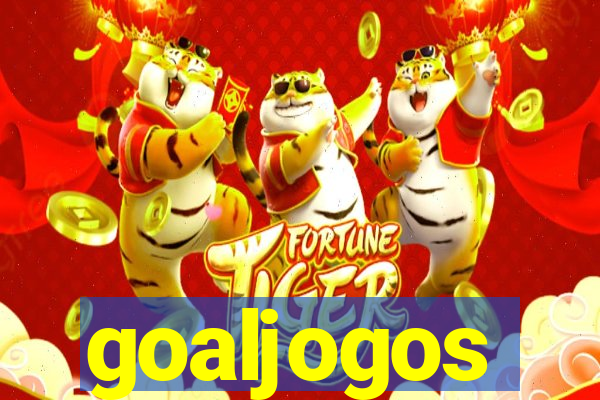 goaljogos