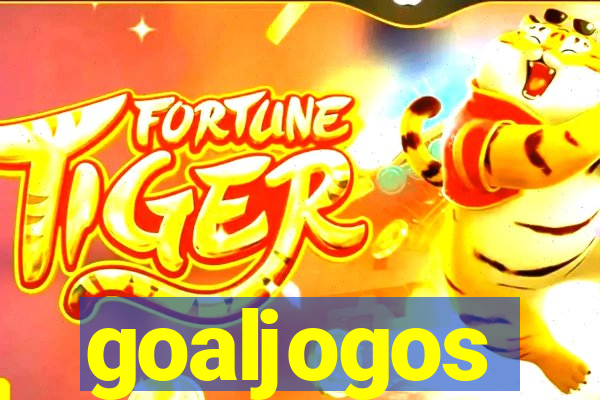 goaljogos