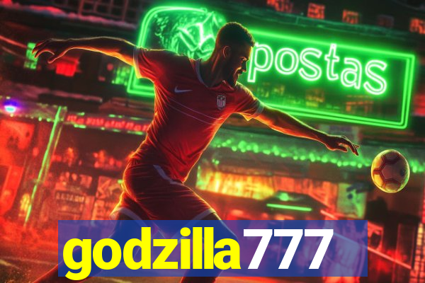 godzilla777