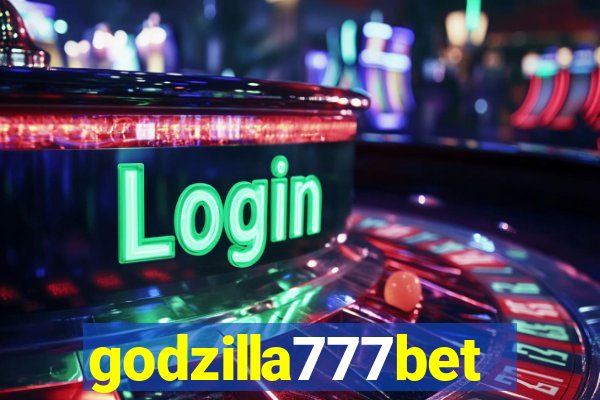 godzilla777bet