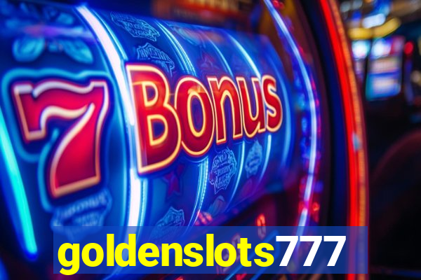 goldenslots777
