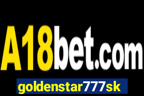 goldenstar777sk