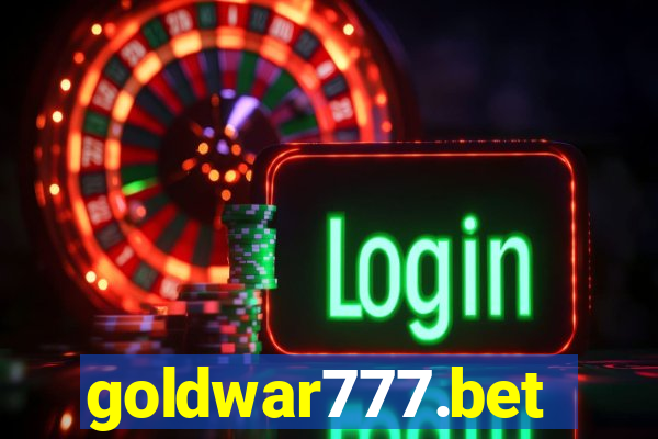 goldwar777.bet