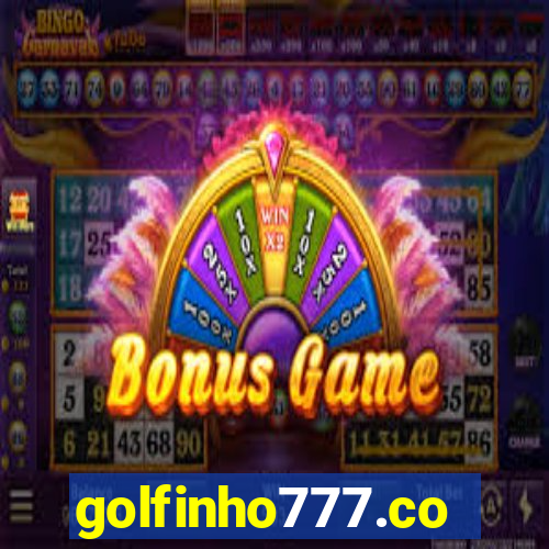 golfinho777.co