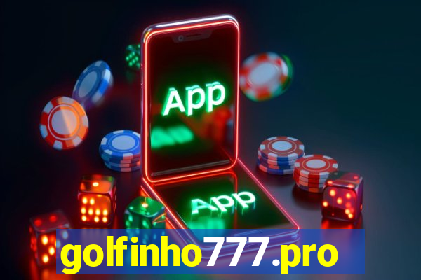 golfinho777.pro