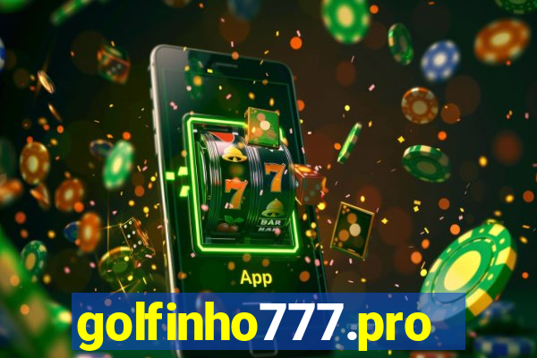 golfinho777.pro