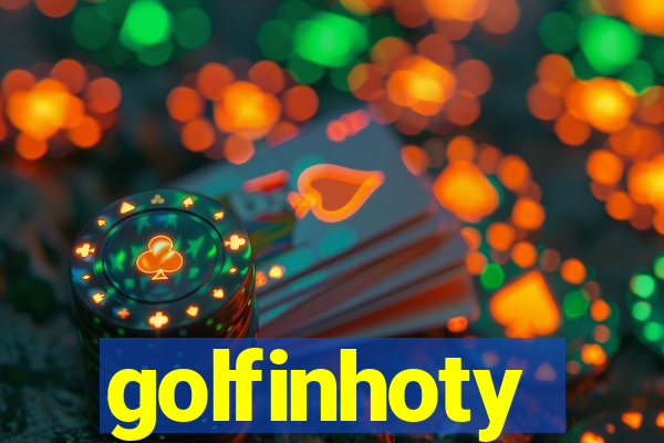 golfinhoty