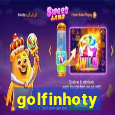golfinhoty