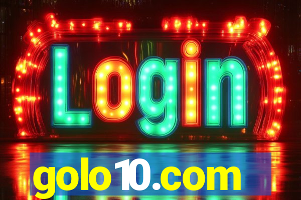 golo10.com