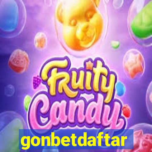gonbetdaftar