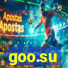 goo.su