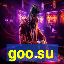 goo.su