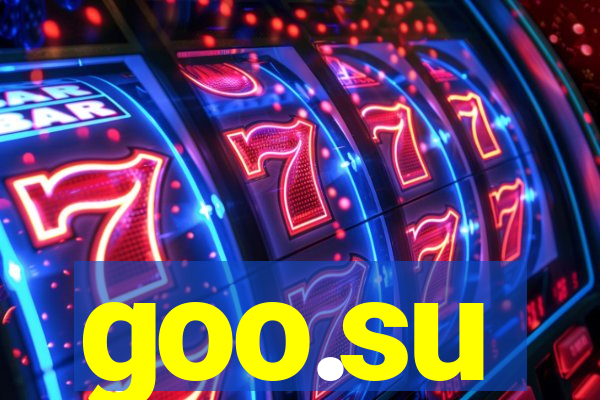 goo.su