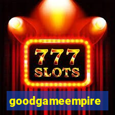 goodgameempire